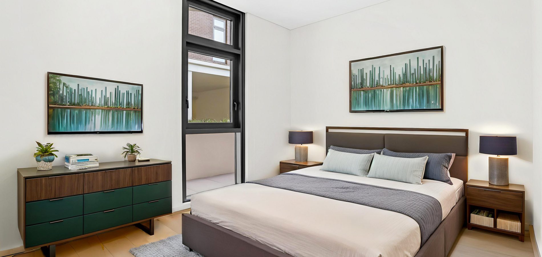 Sold - G15/18 Garthowen Crescent - New Property in Castle Hill - Real Estate by Maree McCrorie