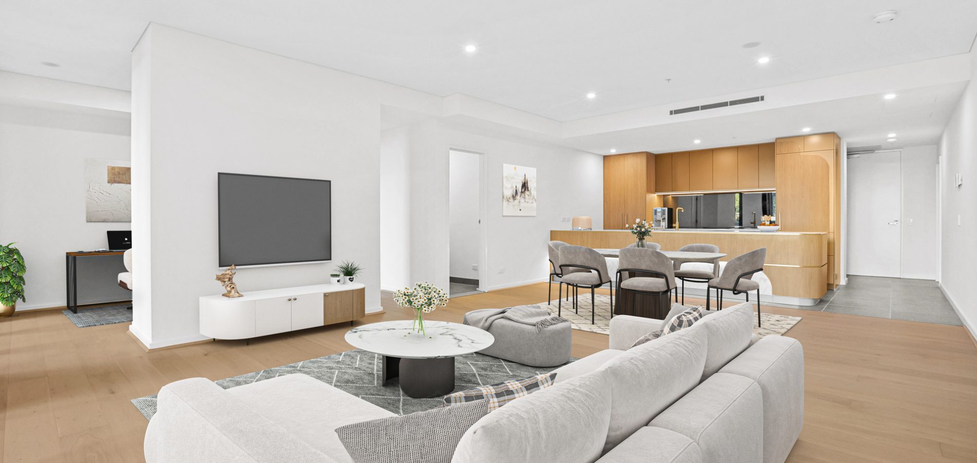 Sold - G15/18 Garthowen Crescent - New Property in Castle Hill - Real Estate by Maree McCrorie