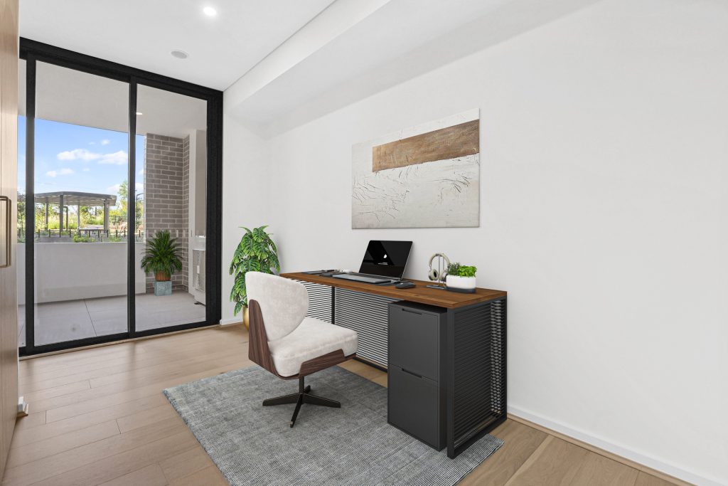 Sold - G15/18 Garthowen Crescent - New Property in Castle Hill - Real Estate by Maree McCrorie