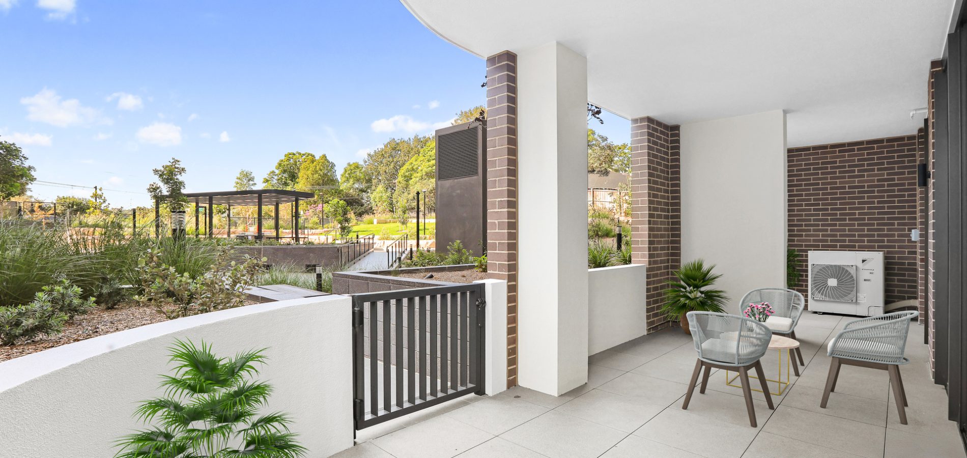 Sold - G15/18 Garthowen Crescent - New Property in Castle Hill - Real Estate by Maree McCrorie
