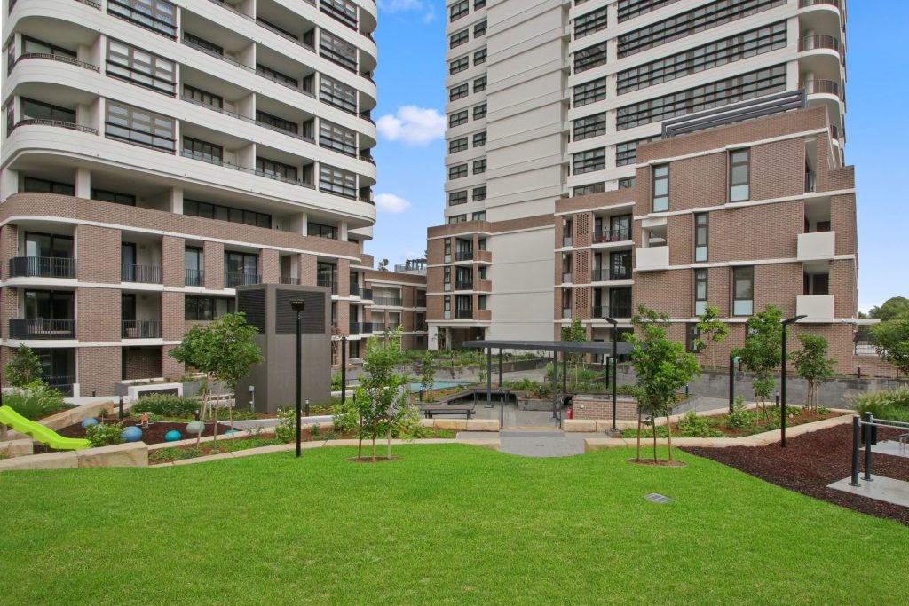 Sold - G15/18 Garthowen Crescent - New Property in Castle Hill - Real Estate by Maree McCrorie