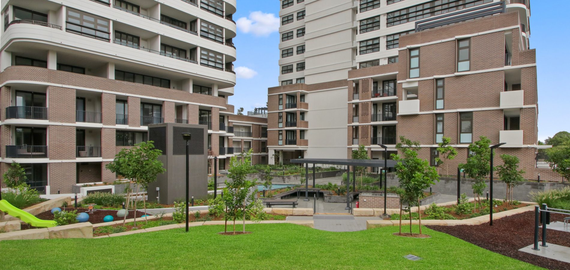 Sold - G15/18 Garthowen Crescent - New Property in Castle Hill - Real Estate by Maree McCrorie