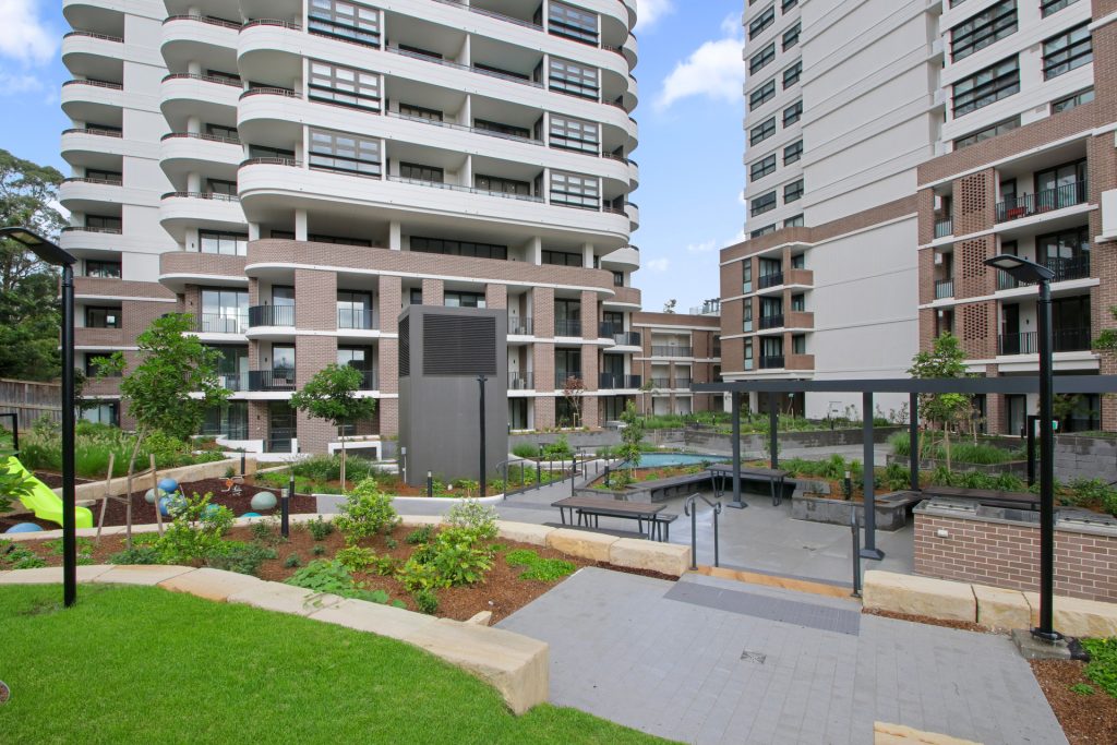 Sold - G15/18 Garthowen Crescent - New Property in Castle Hill - Real Estate by Maree McCrorie
