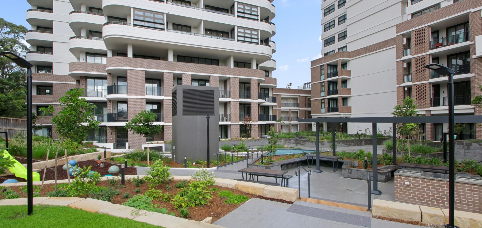 Sold - G15/18 Garthowen Crescent - New Property in Castle Hill - Real Estate by Maree McCrorie