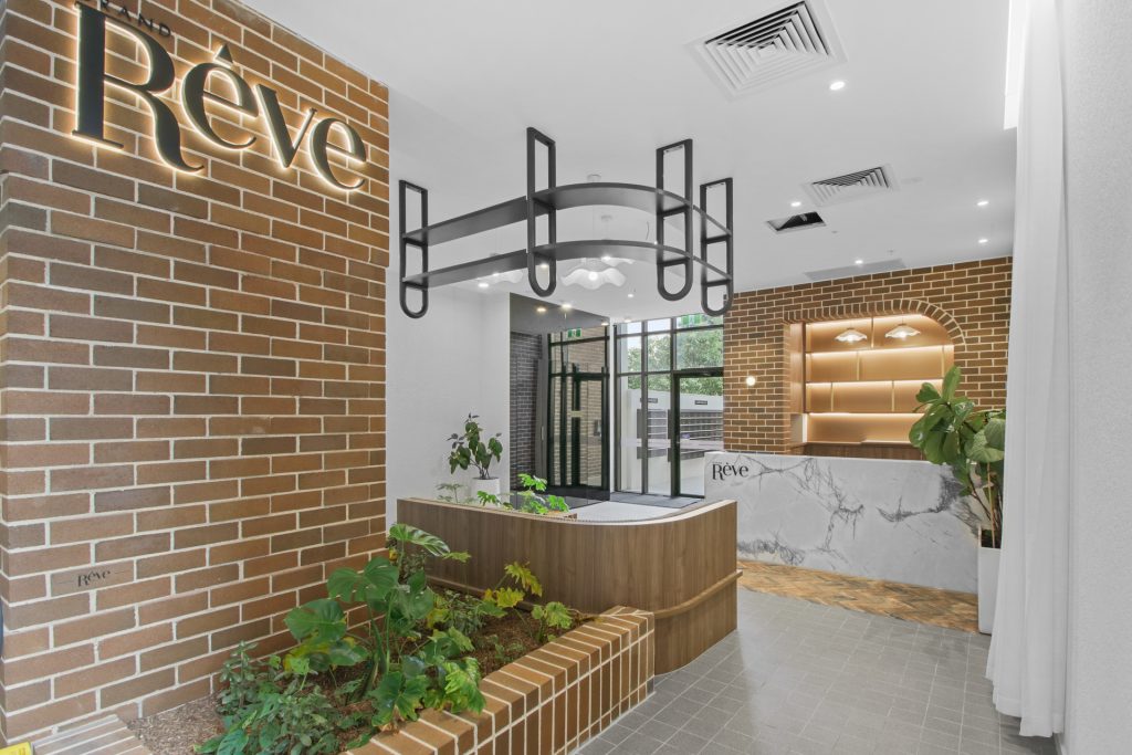 Sold - G15/18 Garthowen Crescent - New Property in Castle Hill - Real Estate by Maree McCrorie