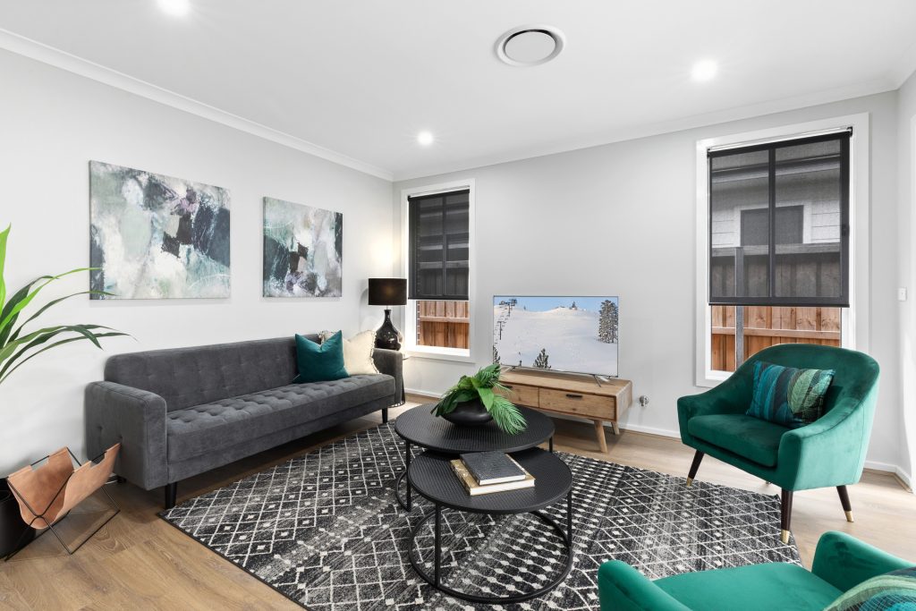 Sold - 7 Gittel Street - New Property in Box Hill - Real Estate by Brett Humby