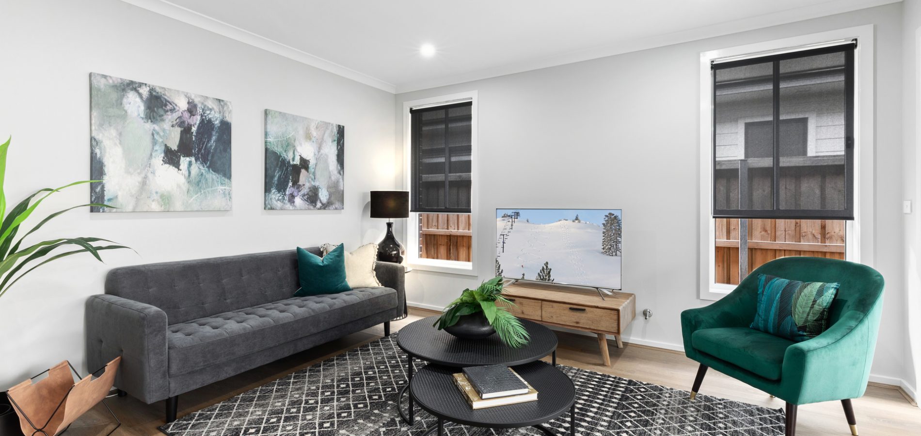 Sold - 7 Gittel Street - New Property in Box Hill - Real Estate by Brett Humby