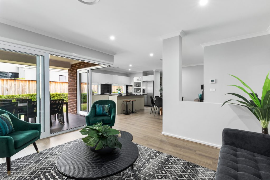 Sold - 7 Gittel Street - New Property in Box Hill - Real Estate by Brett Humby