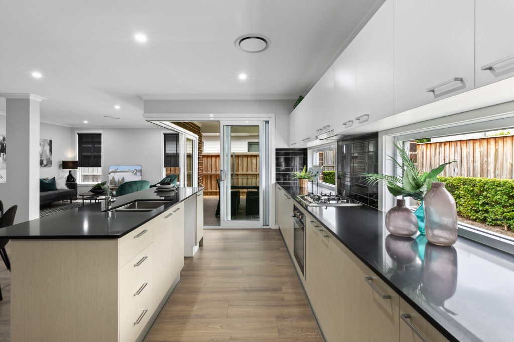 Sold - 7 Gittel Street - New Property in Box Hill - Real Estate by Brett Humby