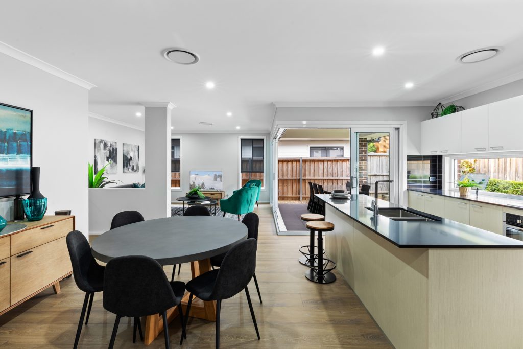 Sold - 7 Gittel Street - New Property in Box Hill - Real Estate by Brett Humby