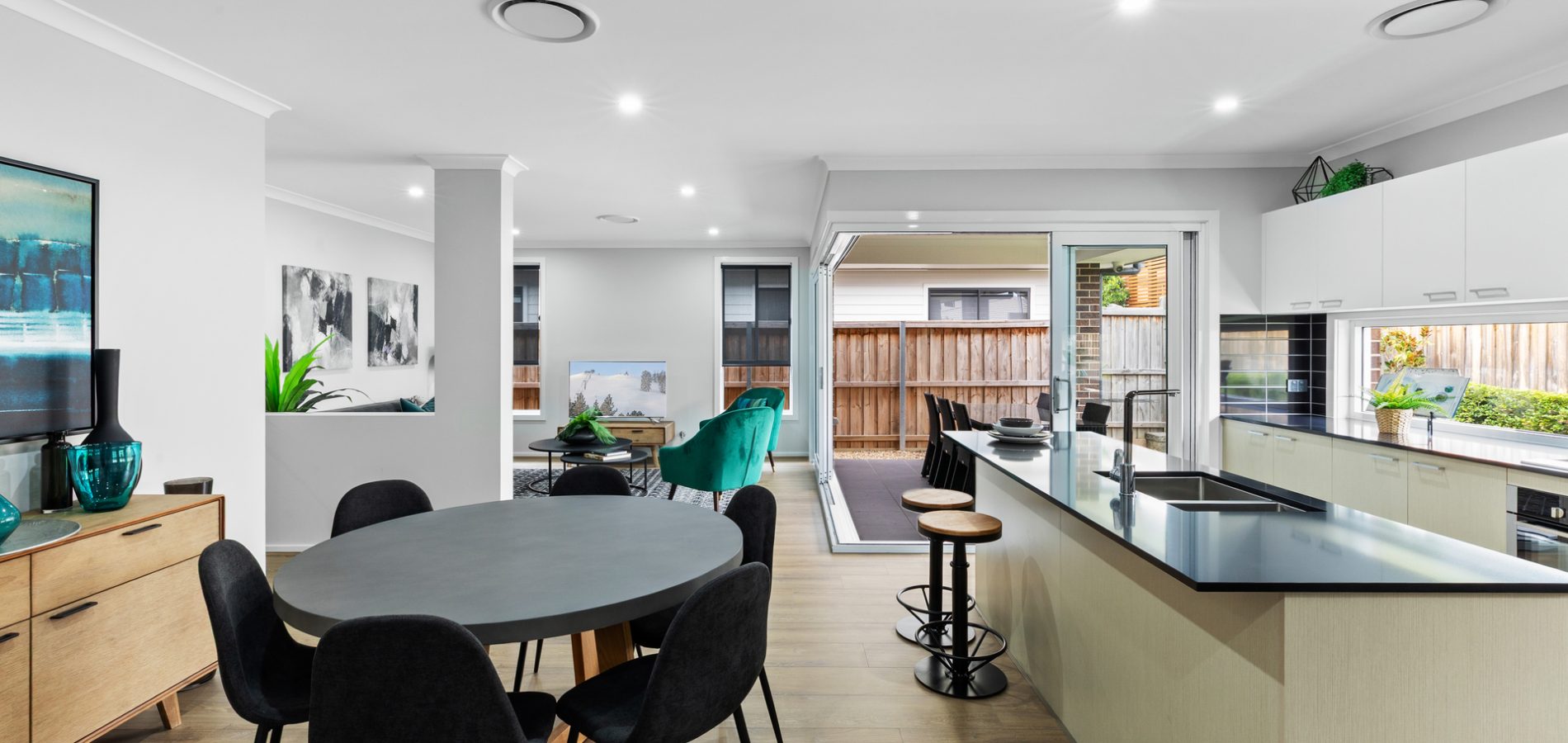 Sold - 7 Gittel Street - New Property in Box Hill - Real Estate by Brett Humby