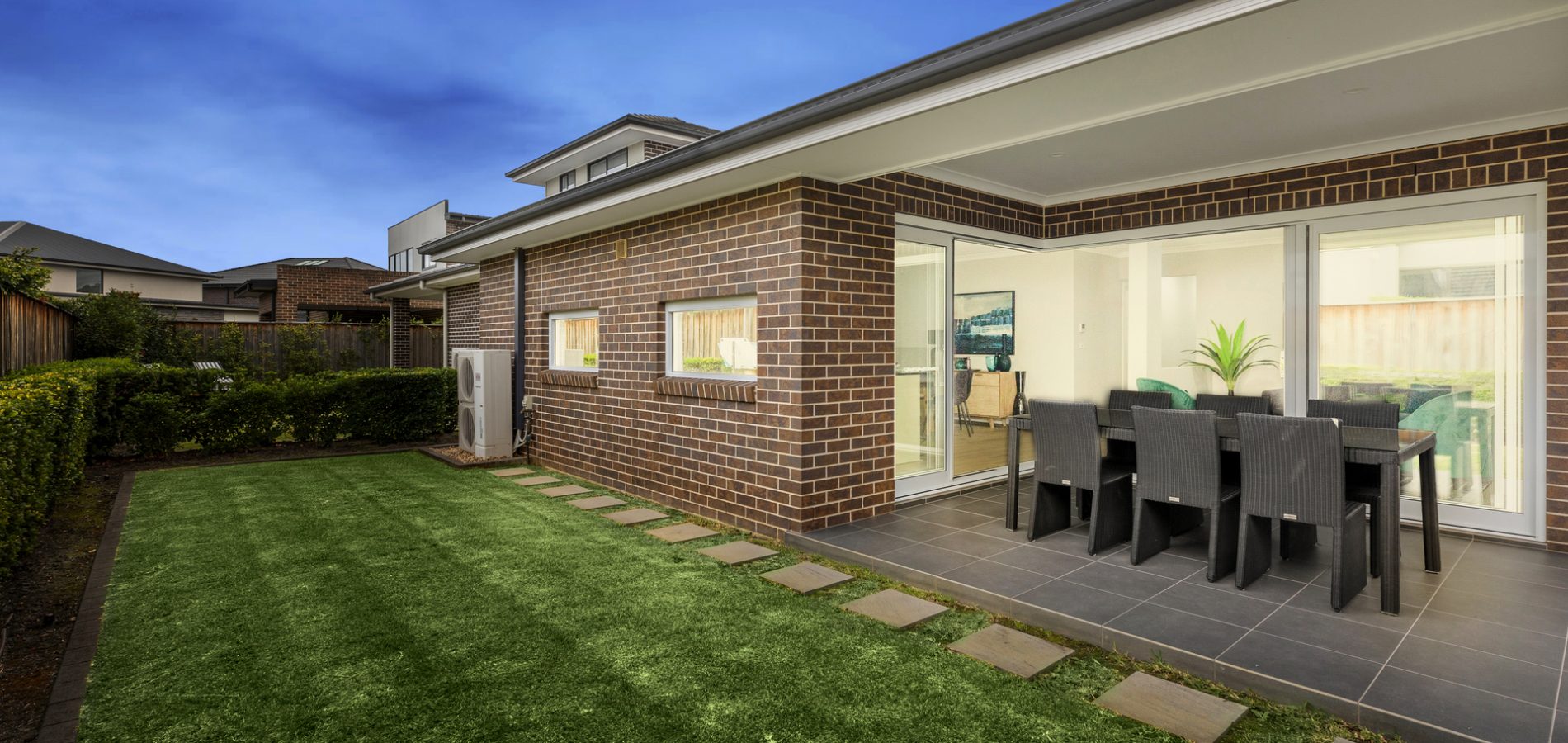 Sold - 7 Gittel Street - New Property in Box Hill - Real Estate by Brett Humby