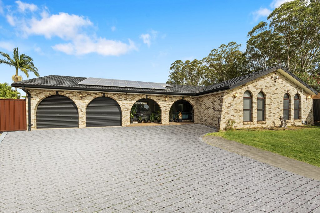 Sold - 8 Clayton Place - New Property in Girraween - Real Estate by Tariq Jameel