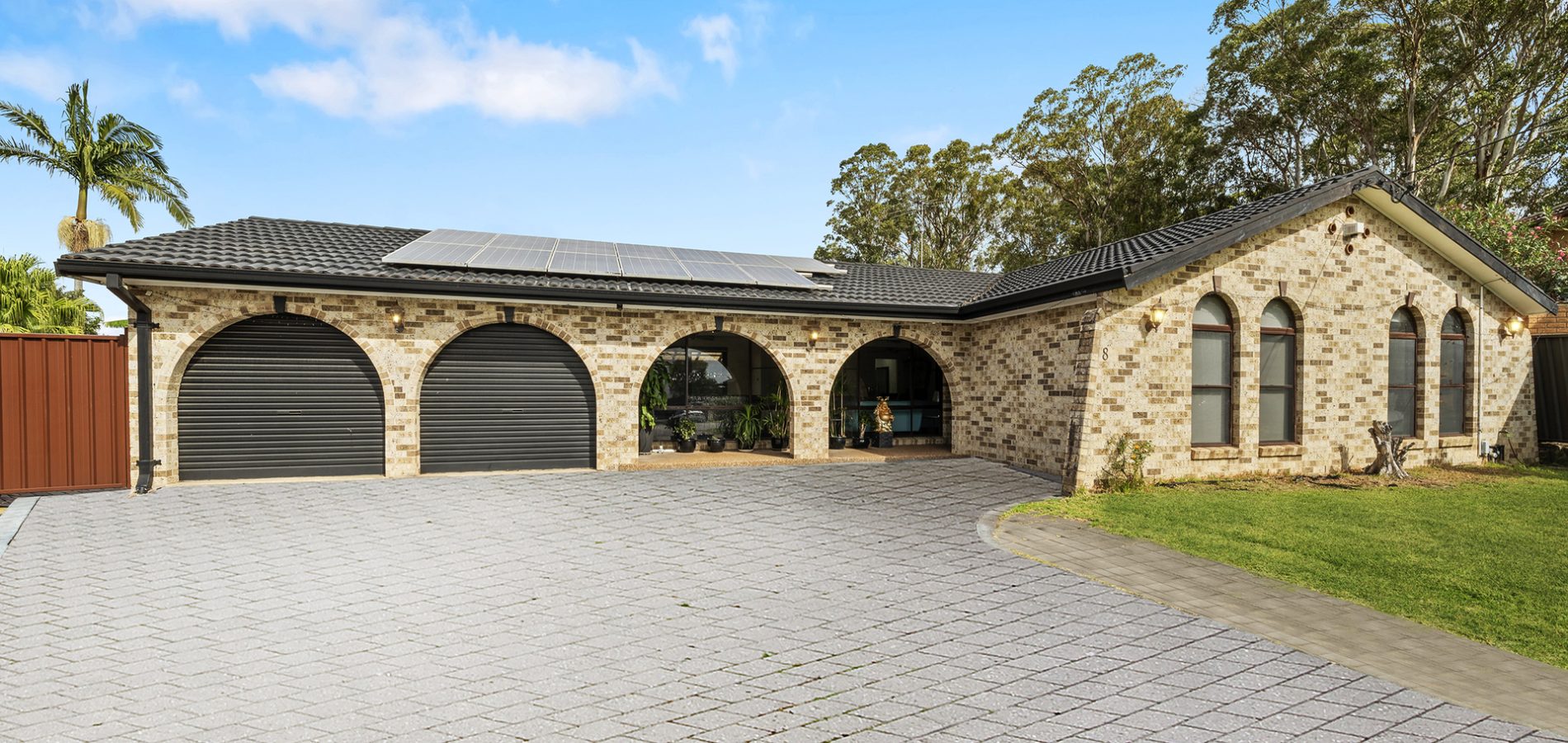 Sold - 8 Clayton Place - New Property in Girraween - Real Estate by Tariq Jameel