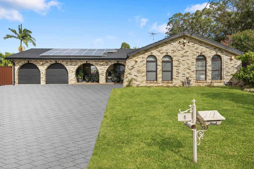 Sold - 8 Clayton Place - New Property in Girraween - Real Estate by Tariq Jameel