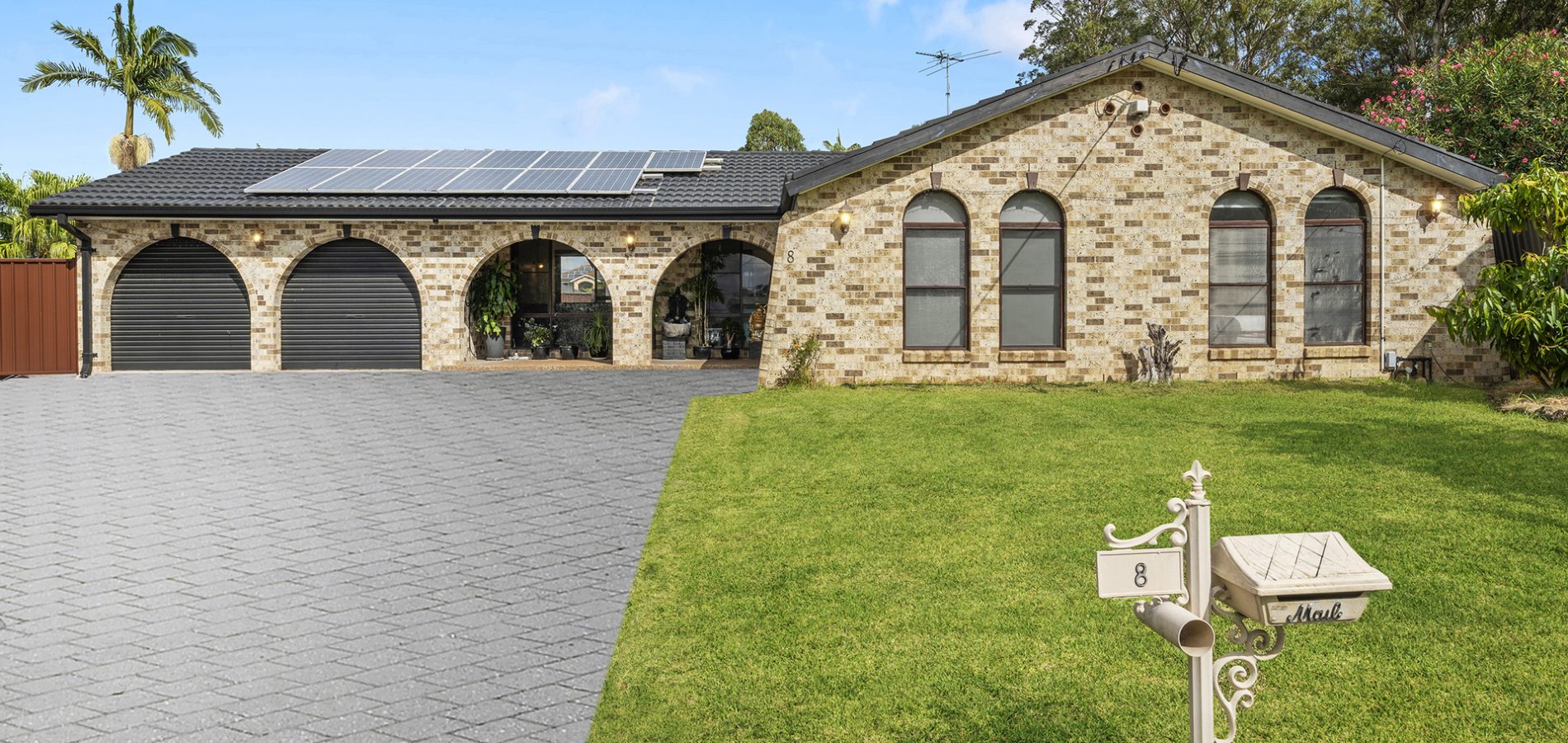 Sold - 8 Clayton Place - New Property in Girraween - Real Estate by Tariq Jameel