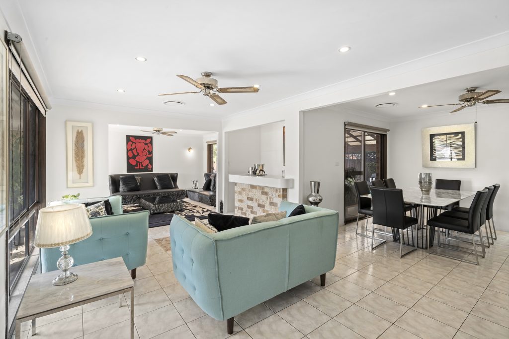 Sold - 8 Clayton Place - New Property in Girraween - Real Estate by Tariq Jameel