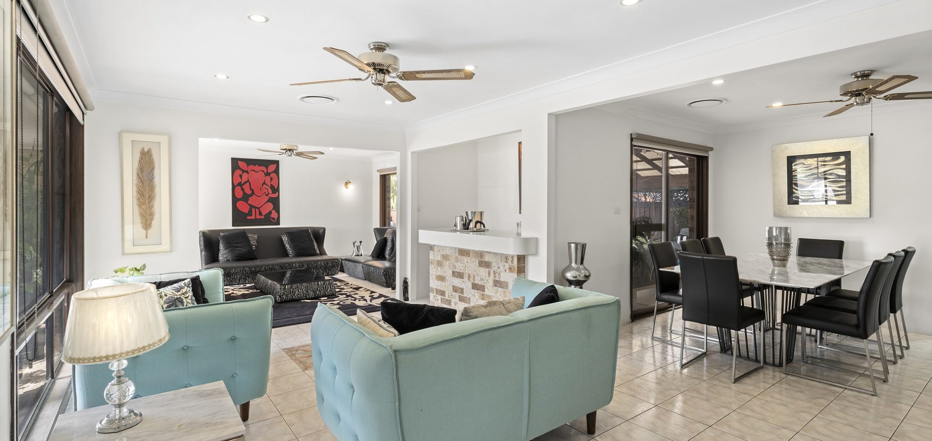 Sold - 8 Clayton Place - New Property in Girraween - Real Estate by Tariq Jameel
