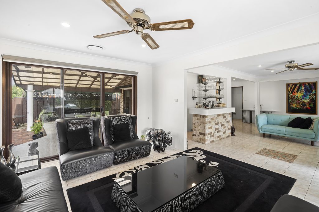 Sold - 8 Clayton Place - New Property in Girraween - Real Estate by Tariq Jameel