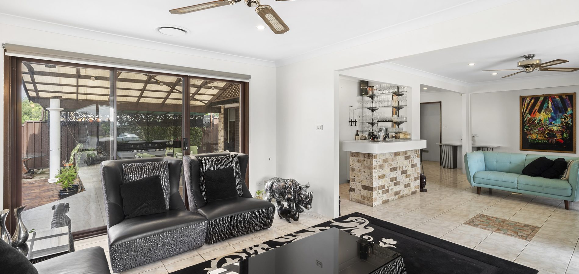 Sold - 8 Clayton Place - New Property in Girraween - Real Estate by Tariq Jameel