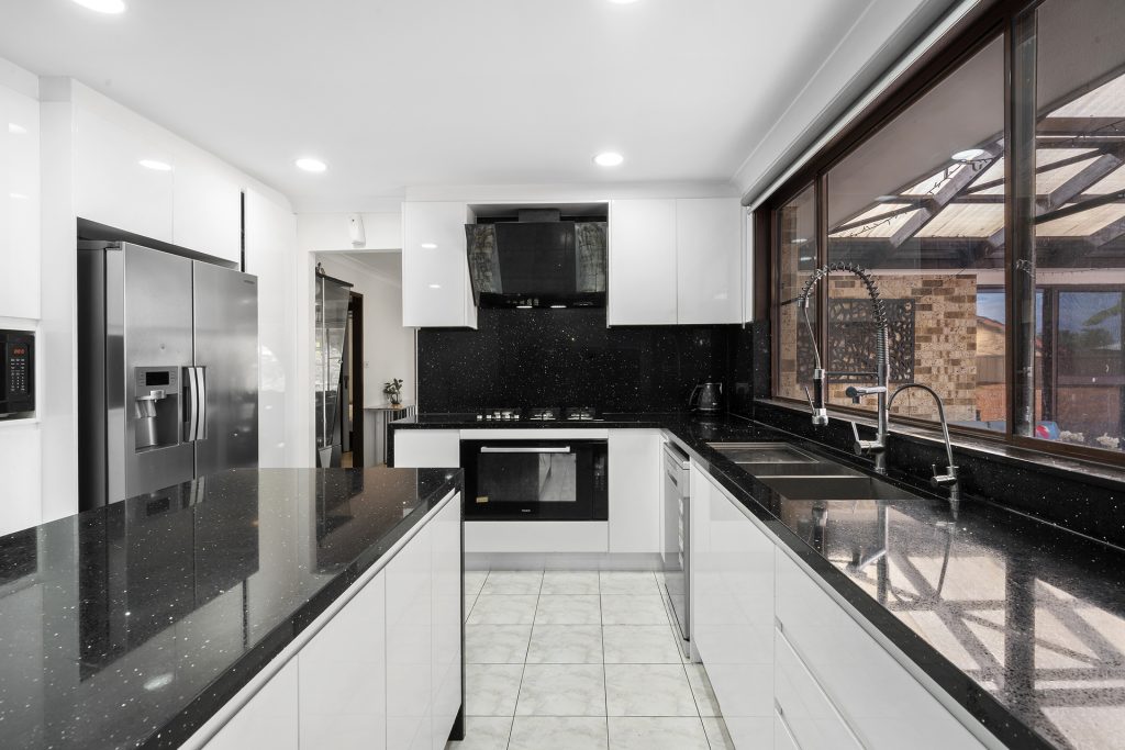 Sold - 8 Clayton Place - New Property in Girraween - Real Estate by Tariq Jameel