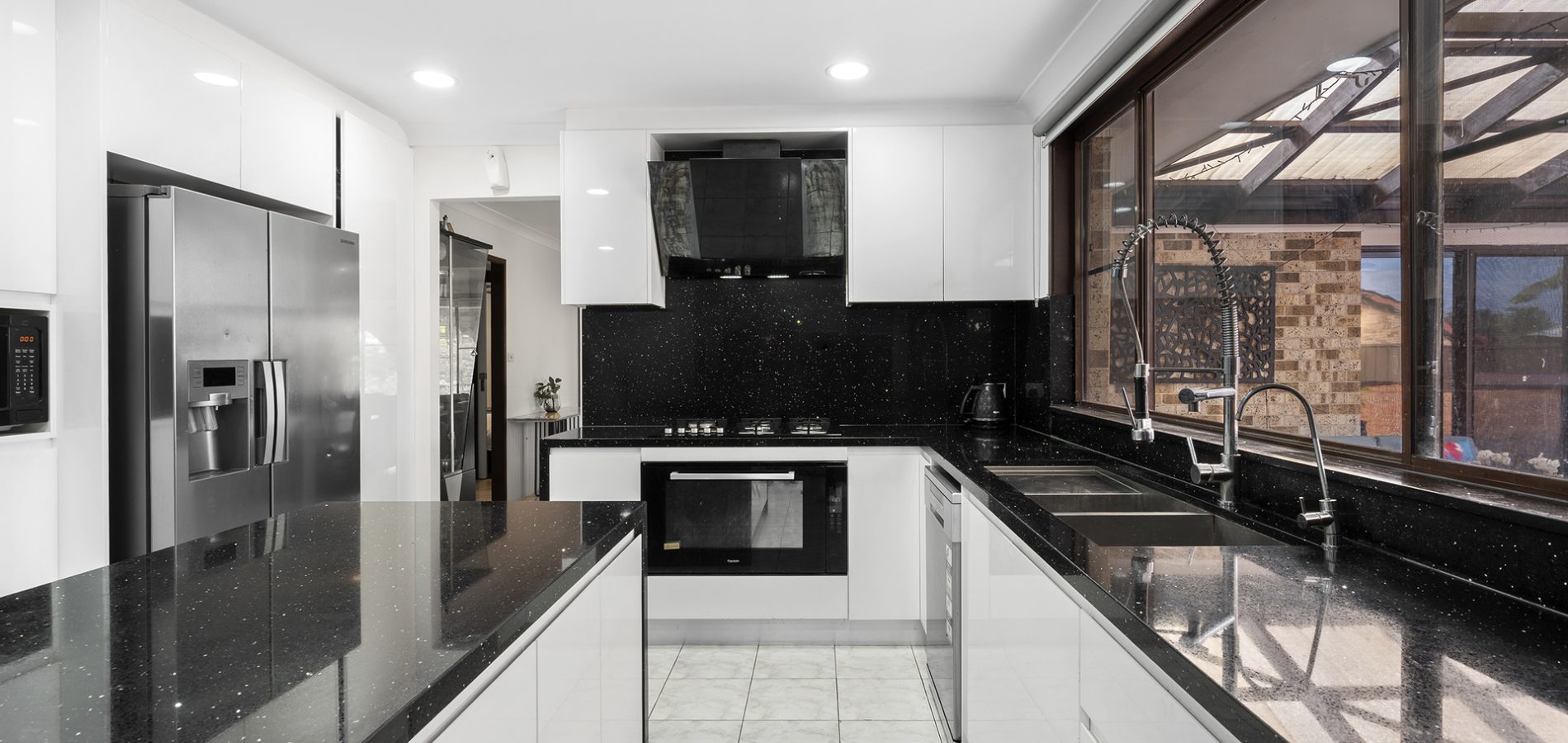Sold - 8 Clayton Place - New Property in Girraween - Real Estate by Tariq Jameel