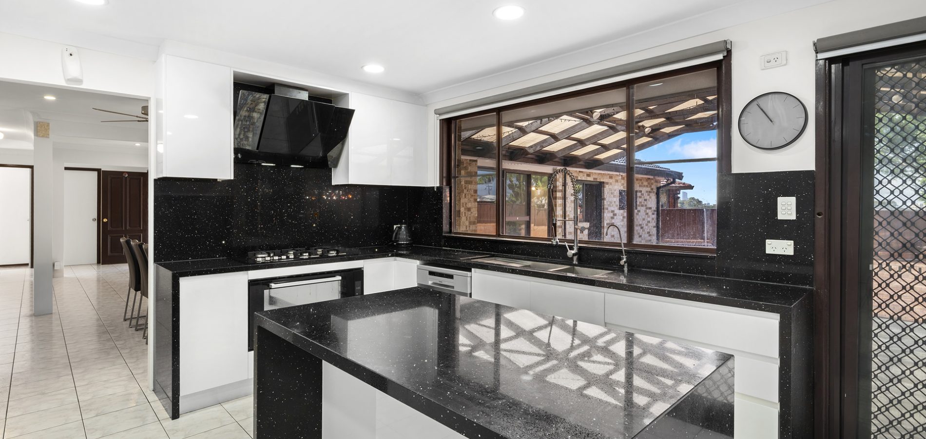 Sold - 8 Clayton Place - New Property in Girraween - Real Estate by Tariq Jameel