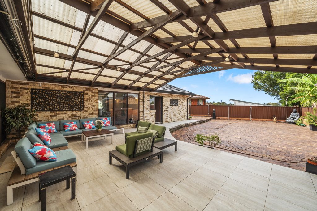 Sold - 8 Clayton Place - New Property in Girraween - Real Estate by Tariq Jameel