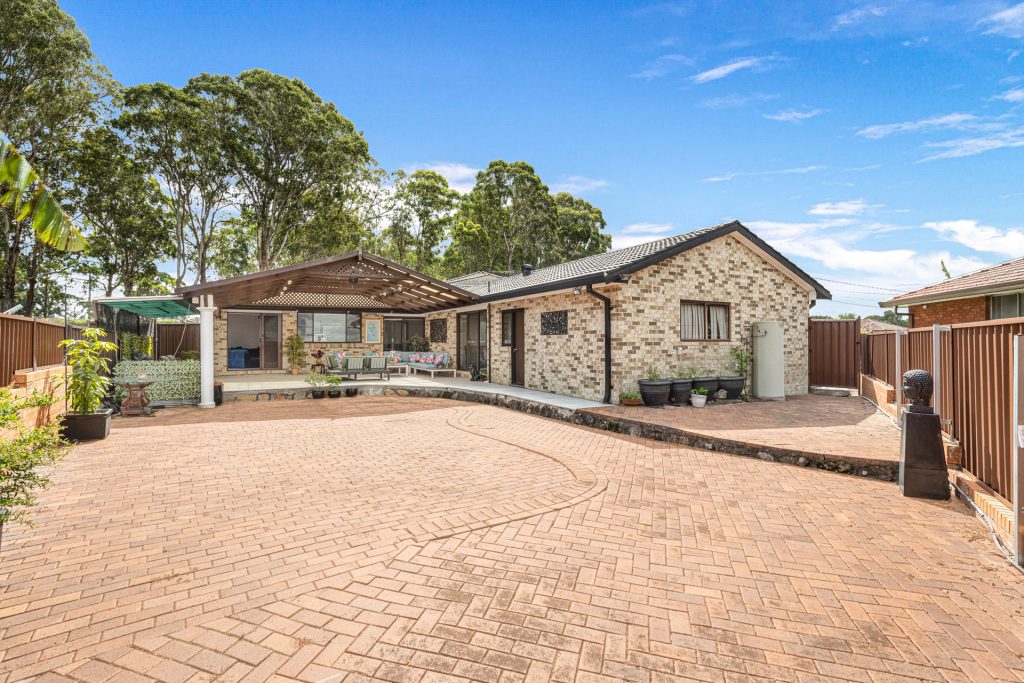 Sold - 8 Clayton Place - New Property in Girraween - Real Estate by Tariq Jameel