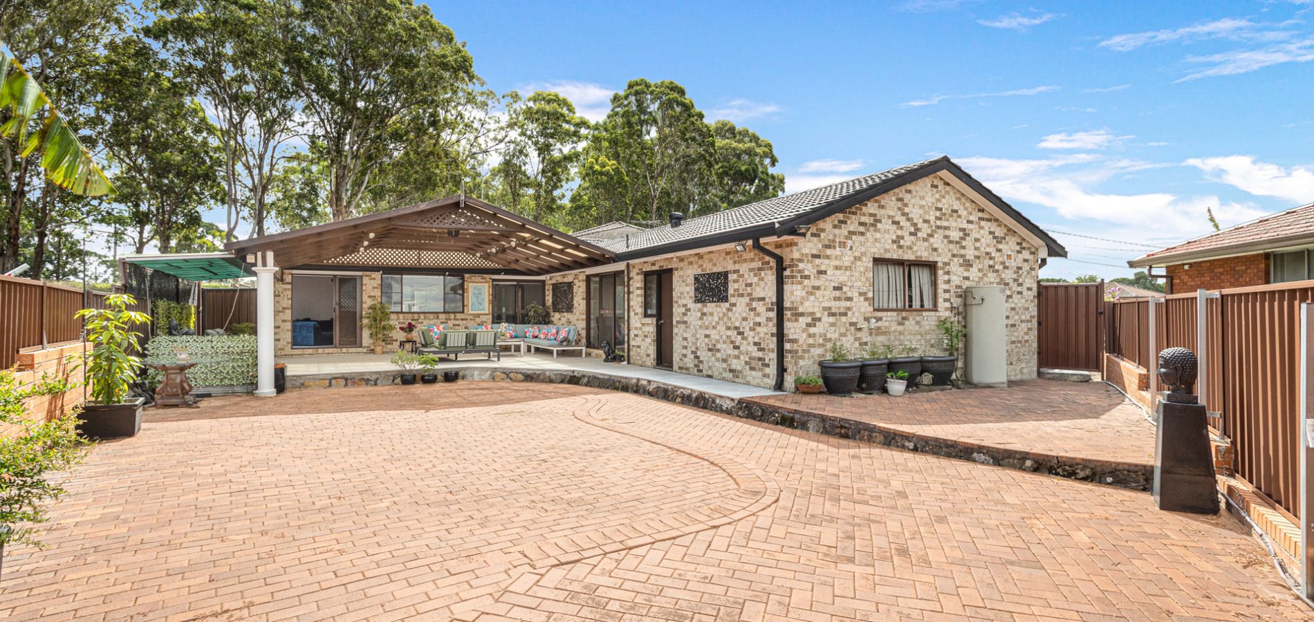 Sold - 8 Clayton Place - New Property in Girraween - Real Estate by Tariq Jameel