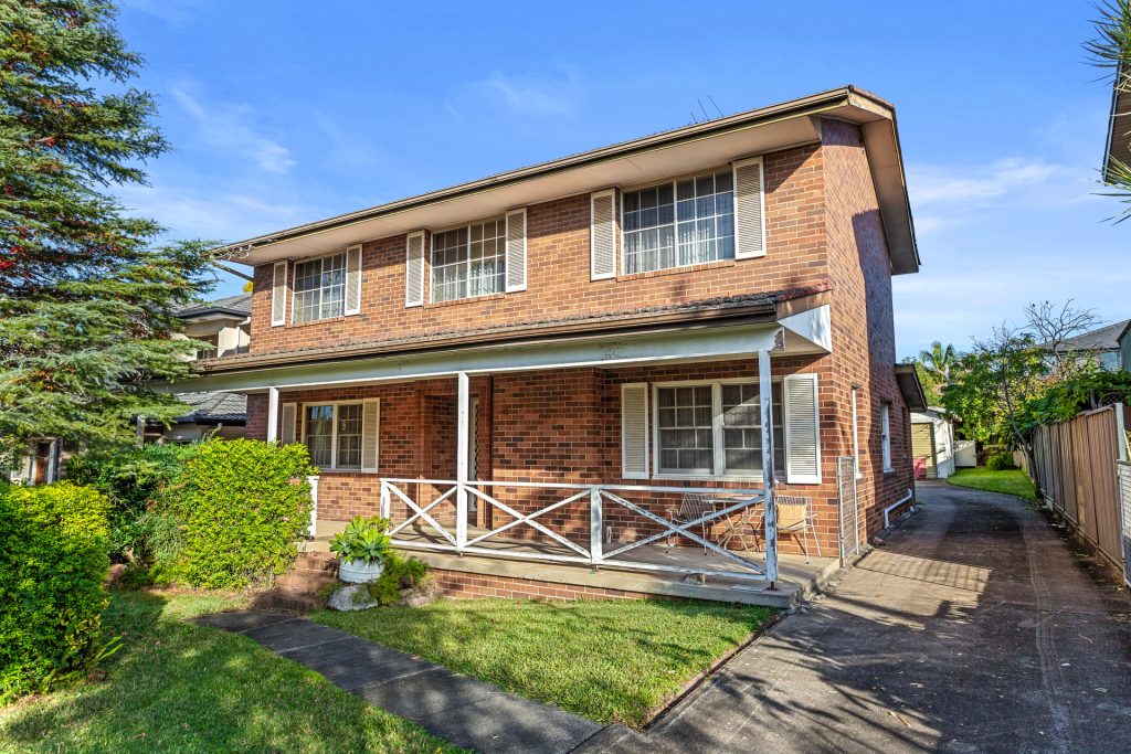 Sold - 40 Austral Avenue - New Property in Westmead - Real Estate by Amit Nayak