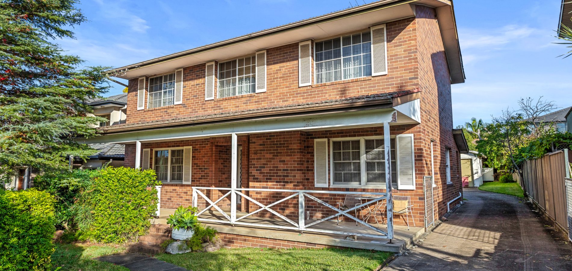 Sold - 40 Austral Avenue - New Property in Westmead - Real Estate by Amit Nayak