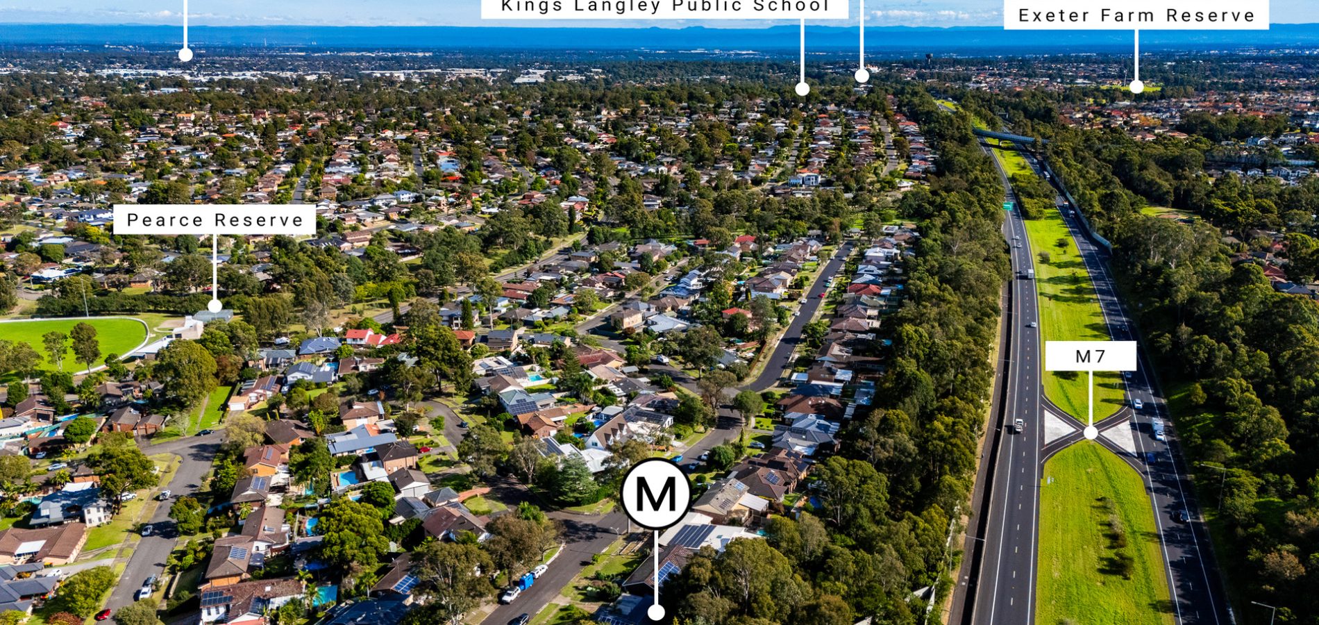 Sold - 33 Hutchins Crescent - New Property in Kings Langley - Real Estate by Kim McChlery
