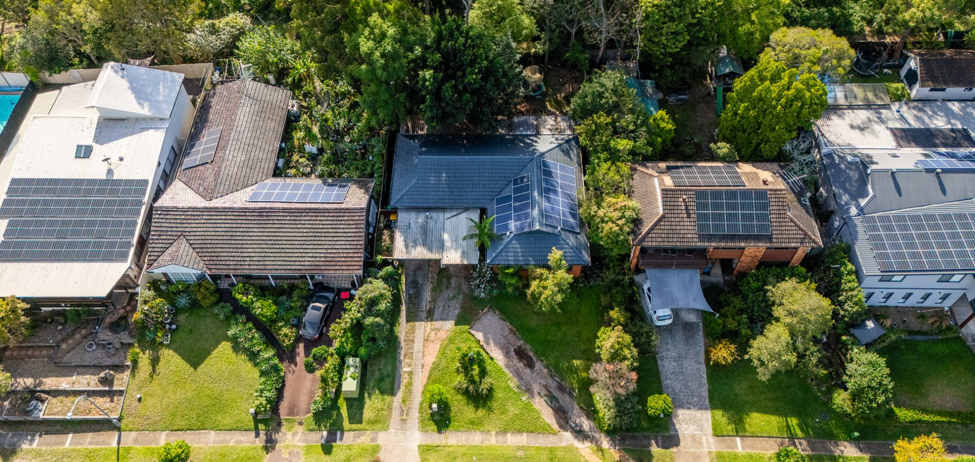 Sold - 33 Hutchins Crescent - New Property in Kings Langley - Real Estate by Kim McChlery