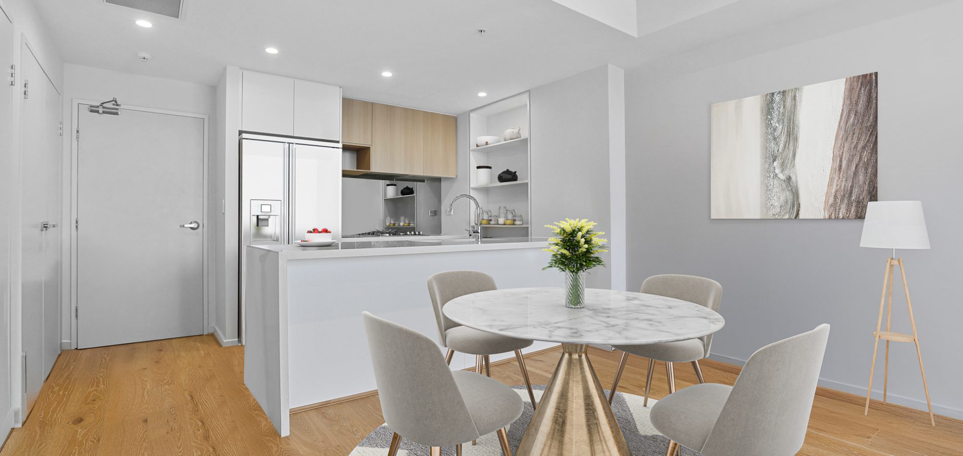 Sold - 715/100 Fairway Drive - New Property in Norwest - Real Estate by 