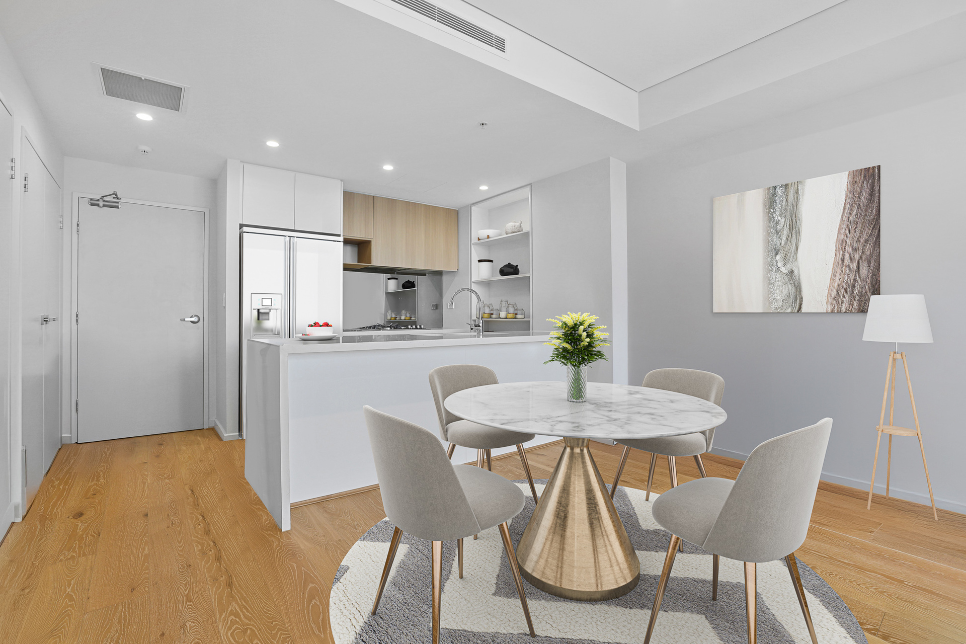Sold - 715/100 Fairway Drive - New Property in Norwest - Real Estate by Maree McCrorie