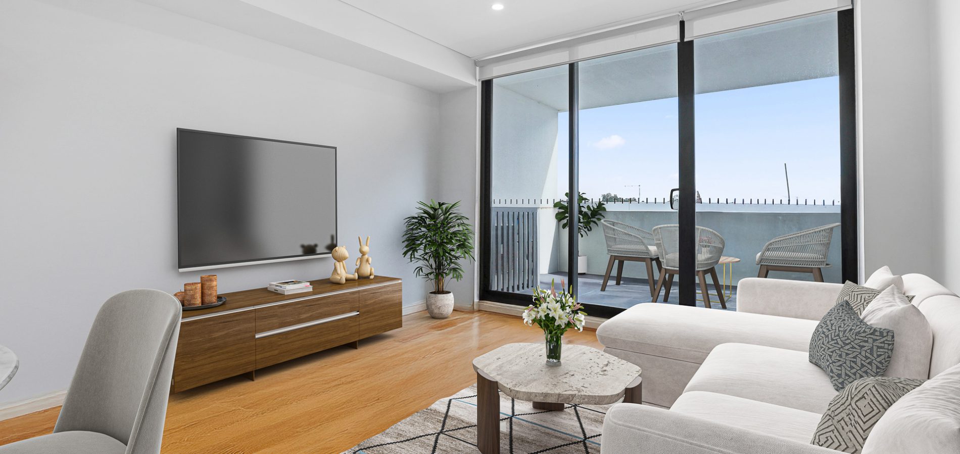 Sold - 715/100 Fairway Drive - New Property in Norwest - Real Estate by Maree McCrorie