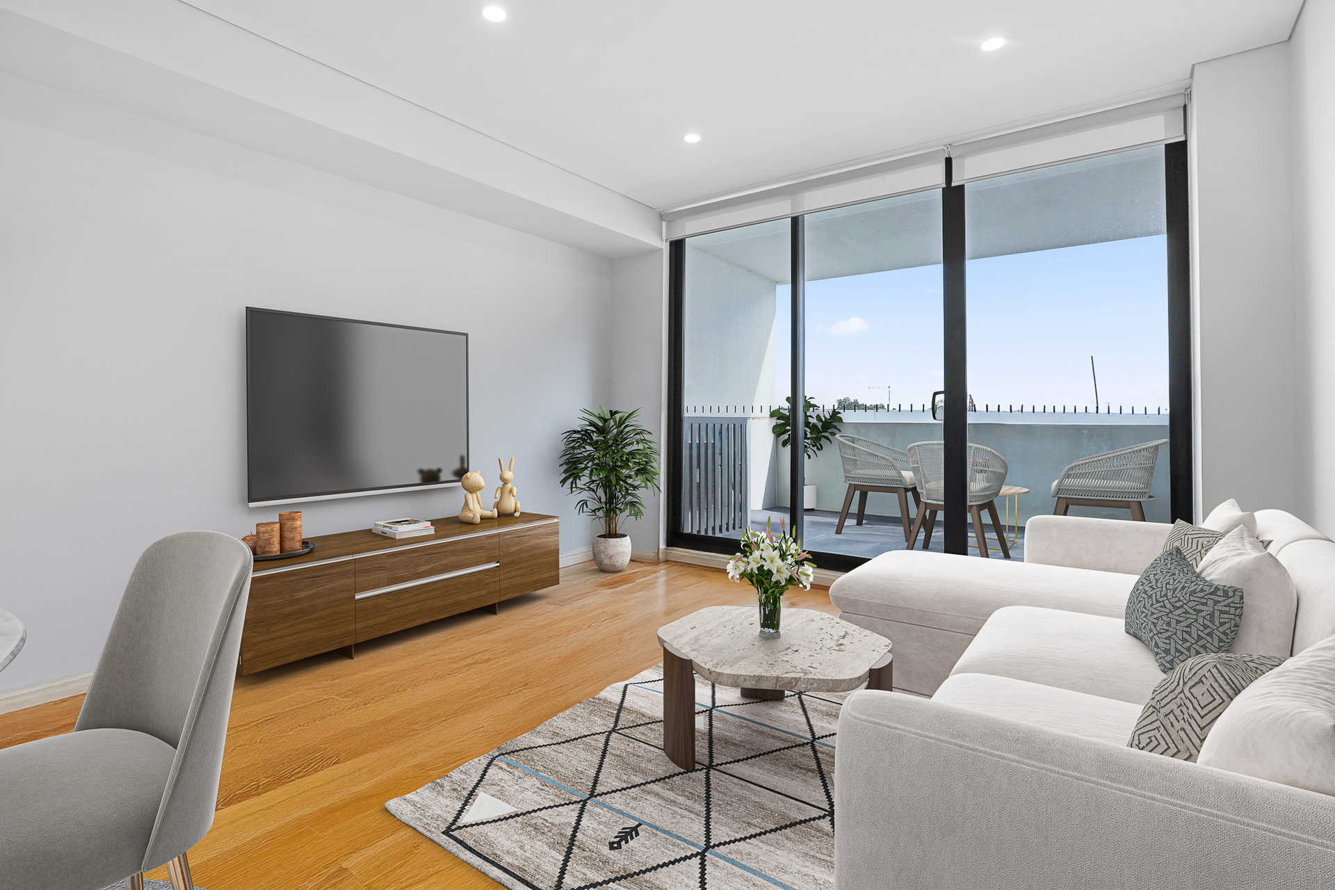 Sold - 715/100 Fairway Drive - New Property in Norwest - Real Estate by Maree McCrorie