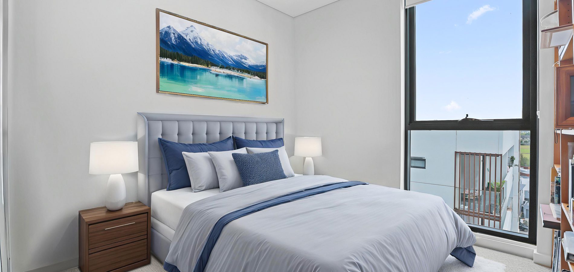 Sold - 715/100 Fairway Drive - New Property in Norwest - Real Estate by 