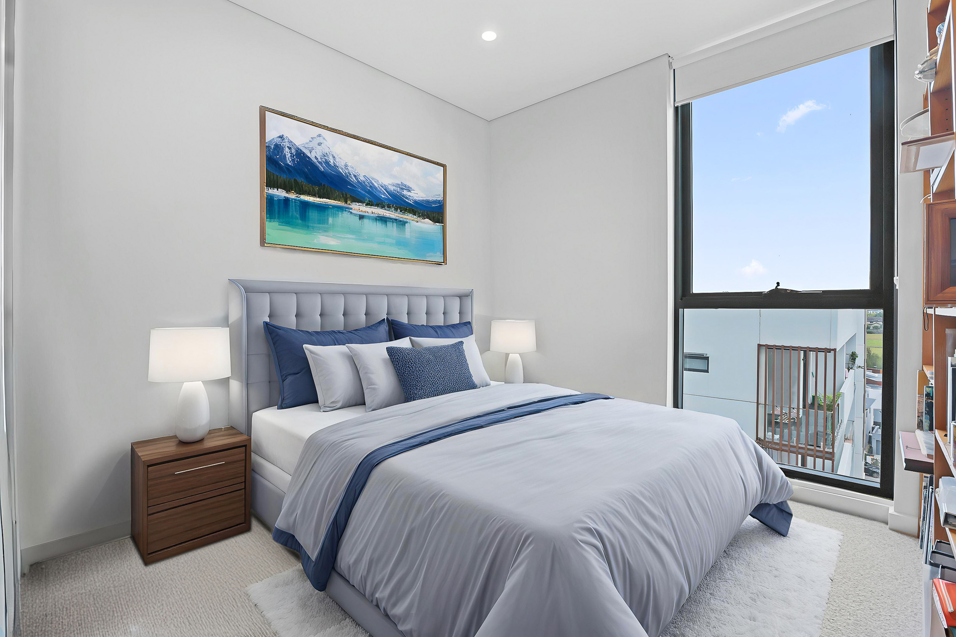 Sold - 715/100 Fairway Drive - New Property in Norwest - Real Estate by Maree McCrorie