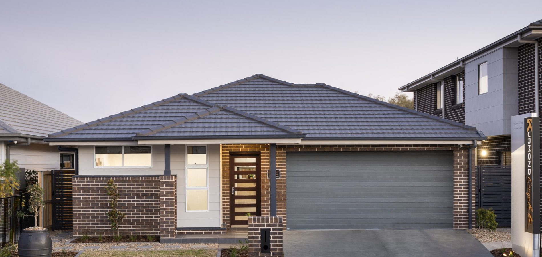 Sold - 7 Gittel Street - New Property in Box Hill - Real Estate by Brett Humby