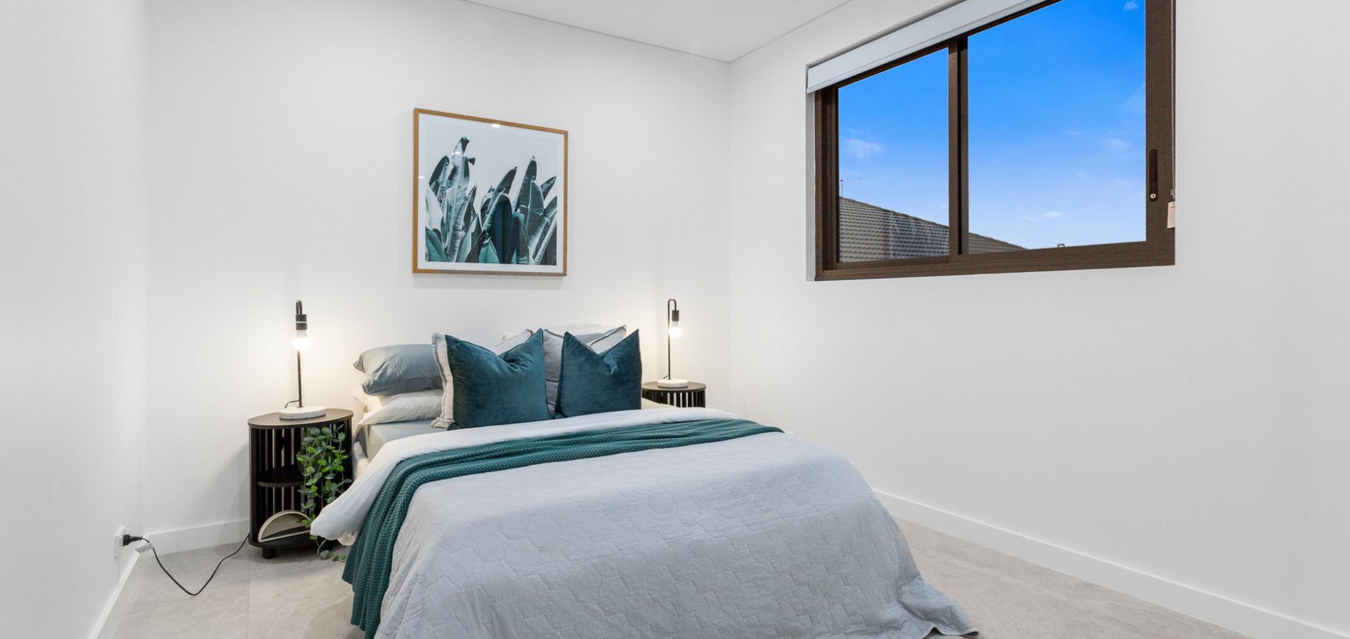 Sold - 13 Second Avenue - New Property in Toongabbie - Real Estate by Brad Panayiotou