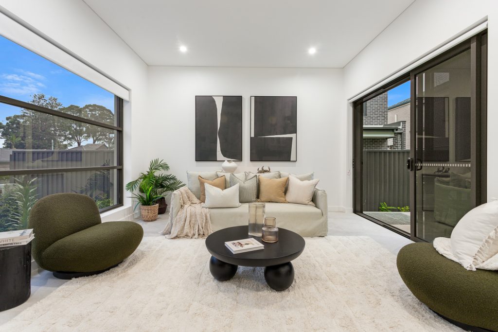 Sold - 13 Second Avenue - New Property in Toongabbie - Real Estate by Brad Panayiotou