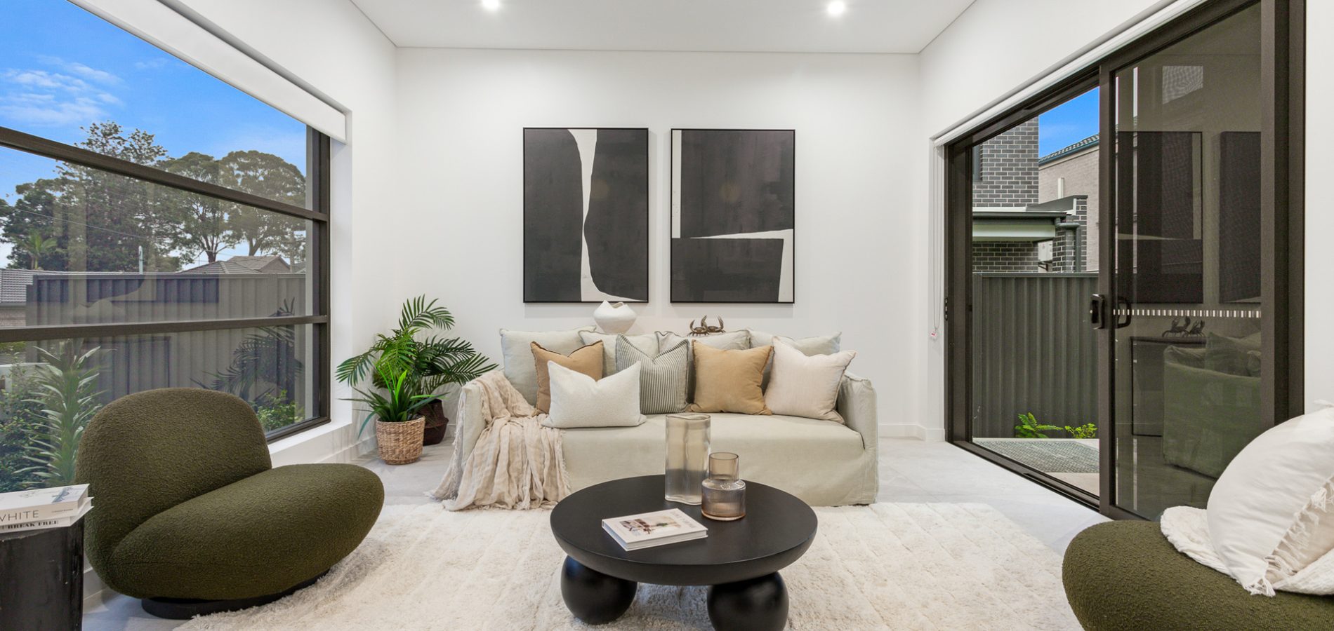 Sold - 13 Second Avenue - New Property in Toongabbie - Real Estate by Brad Panayiotou