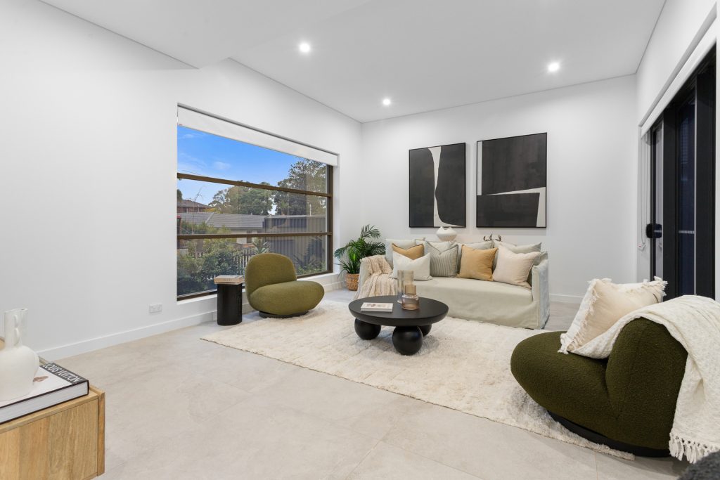 Sold - 13 Second Avenue - New Property in Toongabbie - Real Estate by Brad Panayiotou