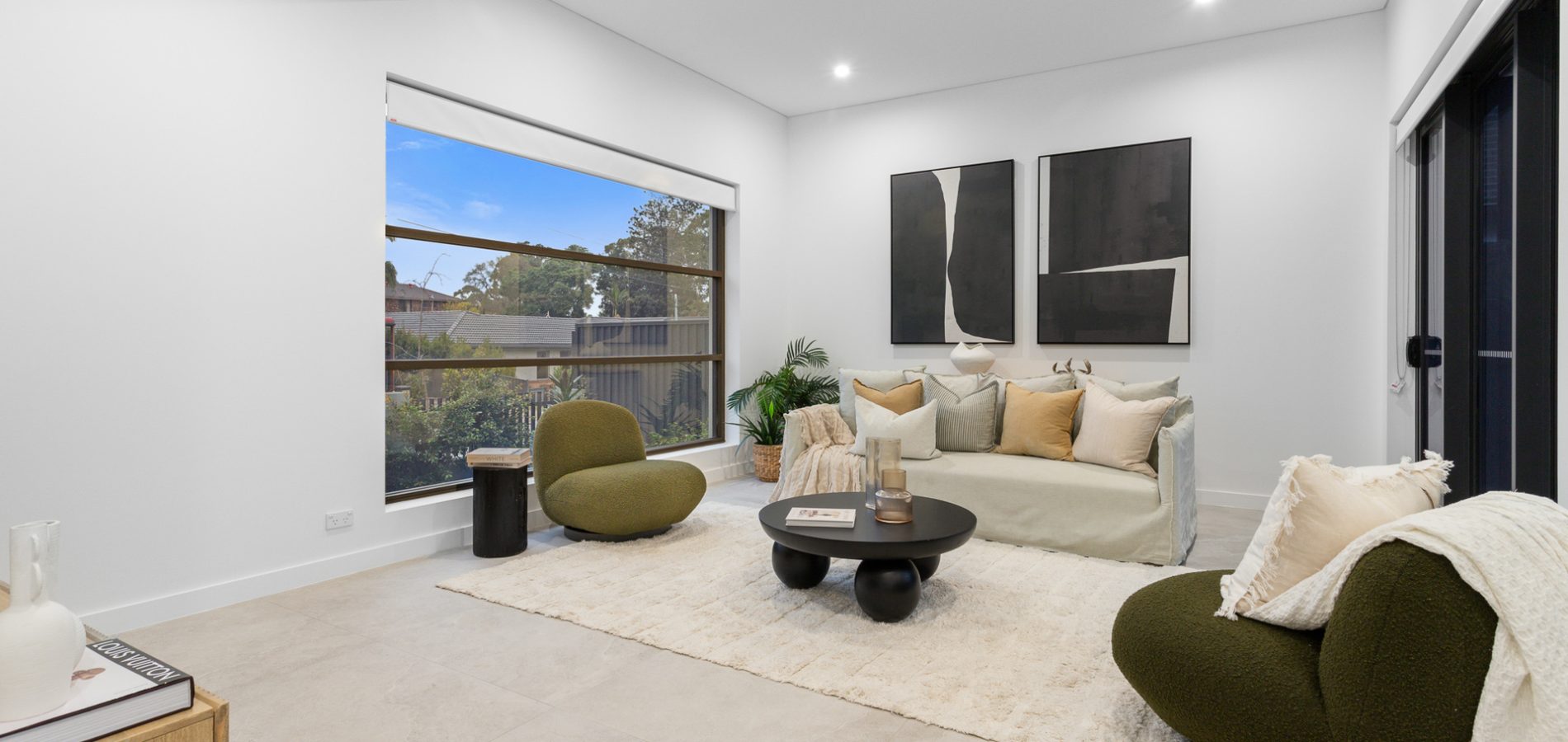 Sold - 13 Second Avenue - New Property in Toongabbie - Real Estate by Brad Panayiotou