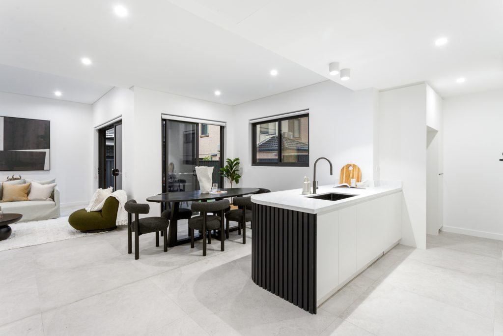 Sold - 13 Second Avenue - New Property in Toongabbie - Real Estate by Brad Panayiotou
