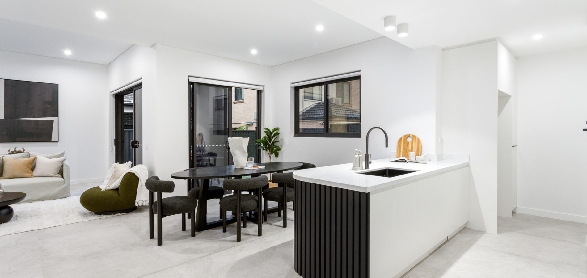 Sold - 13 Second Avenue - New Property in Toongabbie - Real Estate by Brad Panayiotou