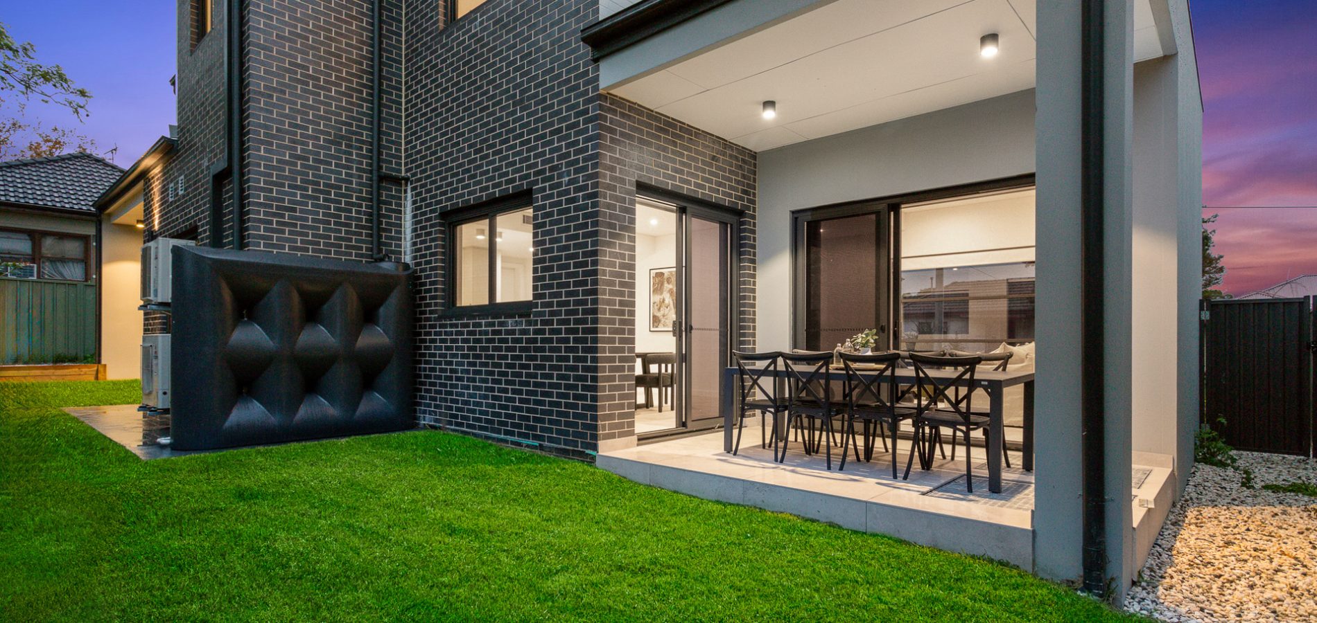 Sold - 13 Second Avenue - New Property in Toongabbie - Real Estate by Brad Panayiotou