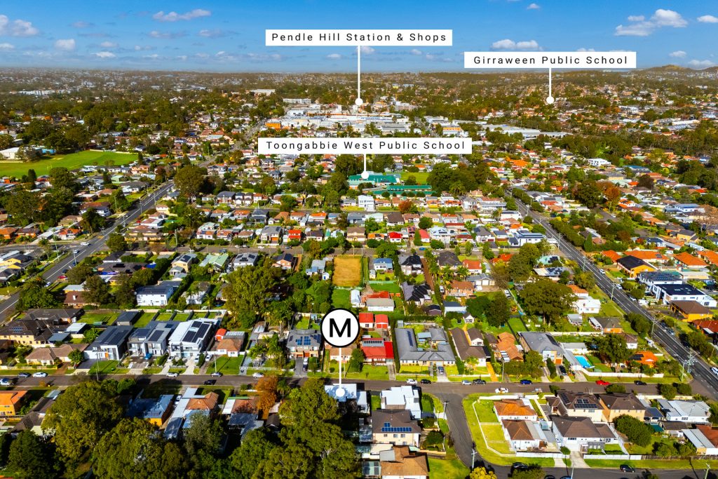 Sold - 13 Second Avenue - New Property in Toongabbie - Real Estate by Brad Panayiotou